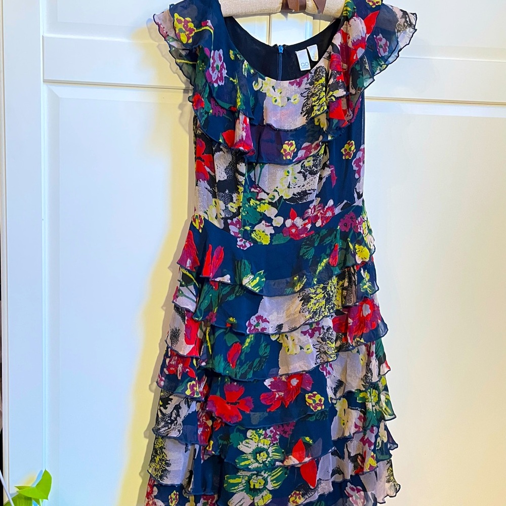 Sumner dress size 3_XS
